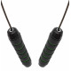 Скакалка скоростная для кроссфита Cornix Speed Rope Classic XR-0148 Black/Green