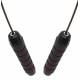 Скакалка скоростная для кроссфита Cornix Speed Rope Classic XR-0150 Black/Red