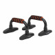Упори для віджимань Cornix Push-up Bars Black/Orange