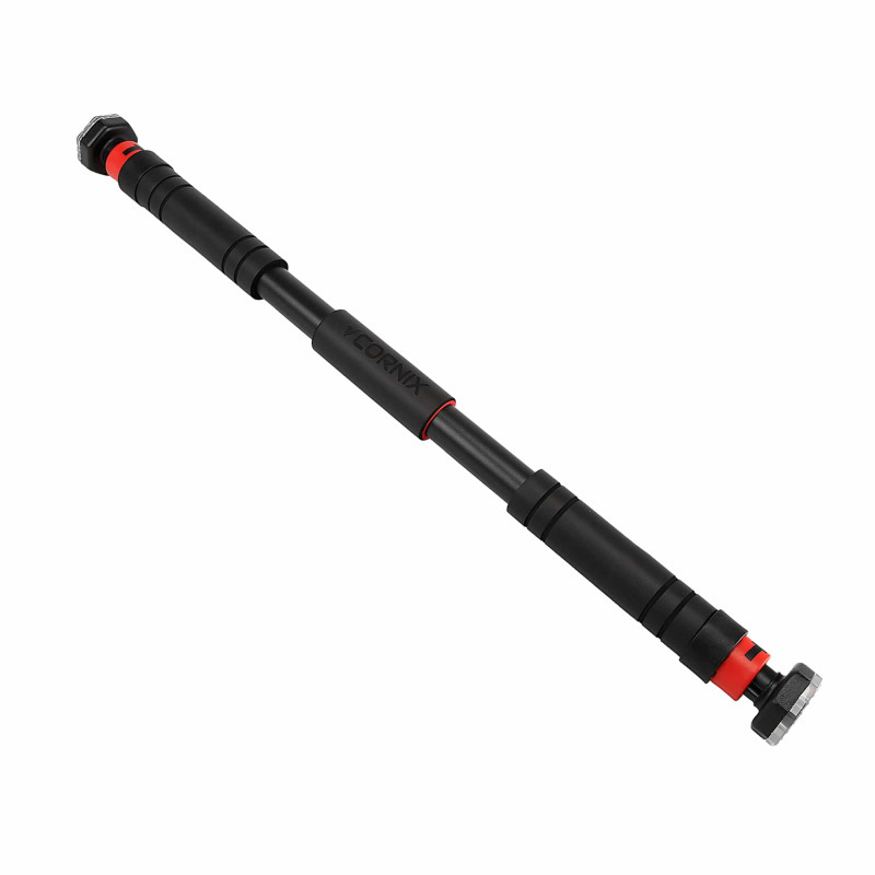 Турник раздвижной Cornix 90-130 см XR-0170