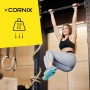 Турник раздвижной Cornix 90-130 см XR-0170