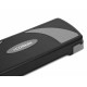 Степ-платформа 3-ступенчатая Cornix 78 х 29 х 10-20 см XR-0184 Black/Grey