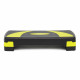 Степ-платформа 3-ступенчатая Cornix 78 х 29 х 10-20 см XR-0187 Black/Yellow