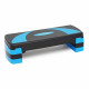 Степ-платформа 3-ступенчатая Cornix 78 х 29 х 10-20 см XR-0186 Black/Blue