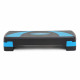 Степ-платформа 3-ступенчатая Cornix 78 х 29 х 10-20 см XR-0186 Black/Blue