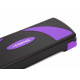 Степ-платформа 3-ступенчатая Cornix 78 х 29 х 10-20 см XR-0183 Black/Purple
