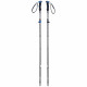 Трекінгові палиці Mountain Goat Pro+ 43-130 см Black/Blue