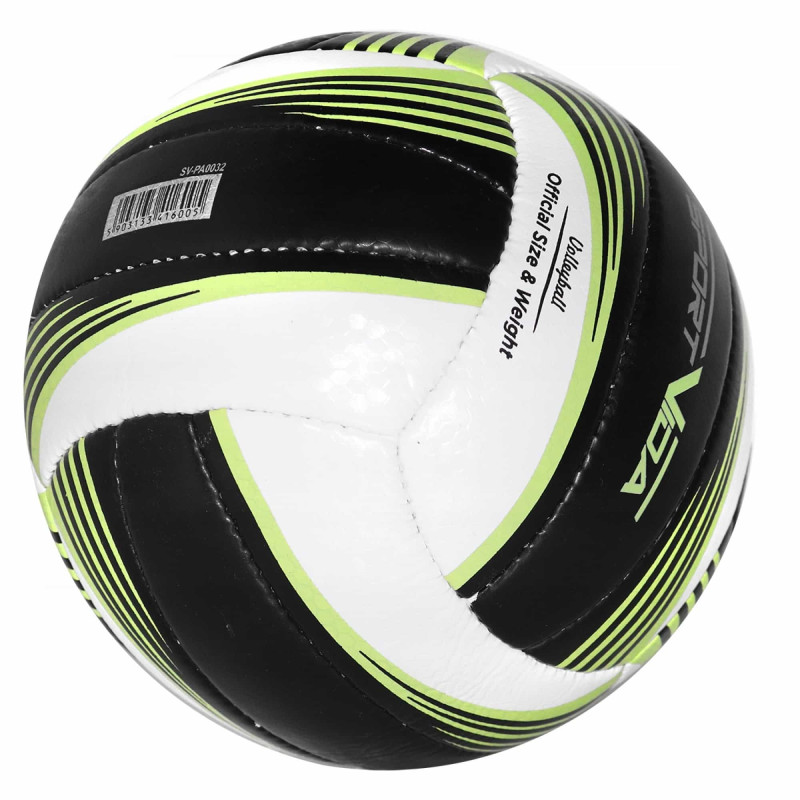 Волейбольний м'яч SportVida SV-PA0032 Розмір 5