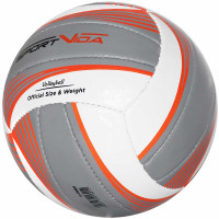 Волейбольний м'яч SportVida SV-PA0033 Розмір 5