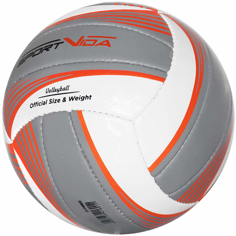 Волейбольний м'яч SportVida SV-PA0033 Розмір 5