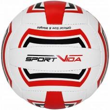 Волейбольний м'яч SportVida SV-PA0034 Розмір 5
