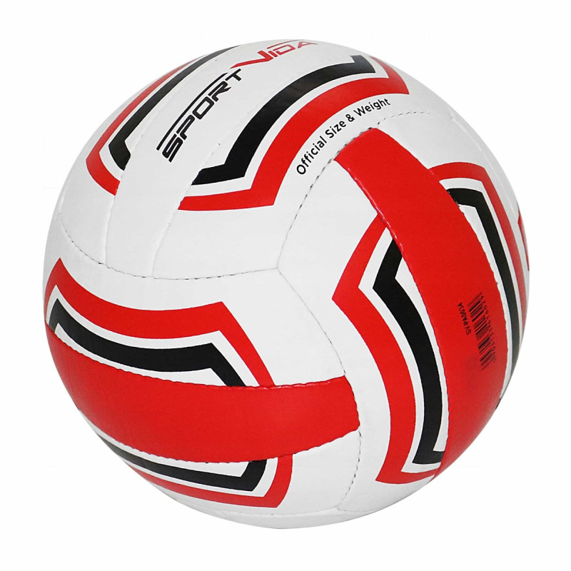 Волейбольний м'яч SportVida SV-PA0034 Розмір 5