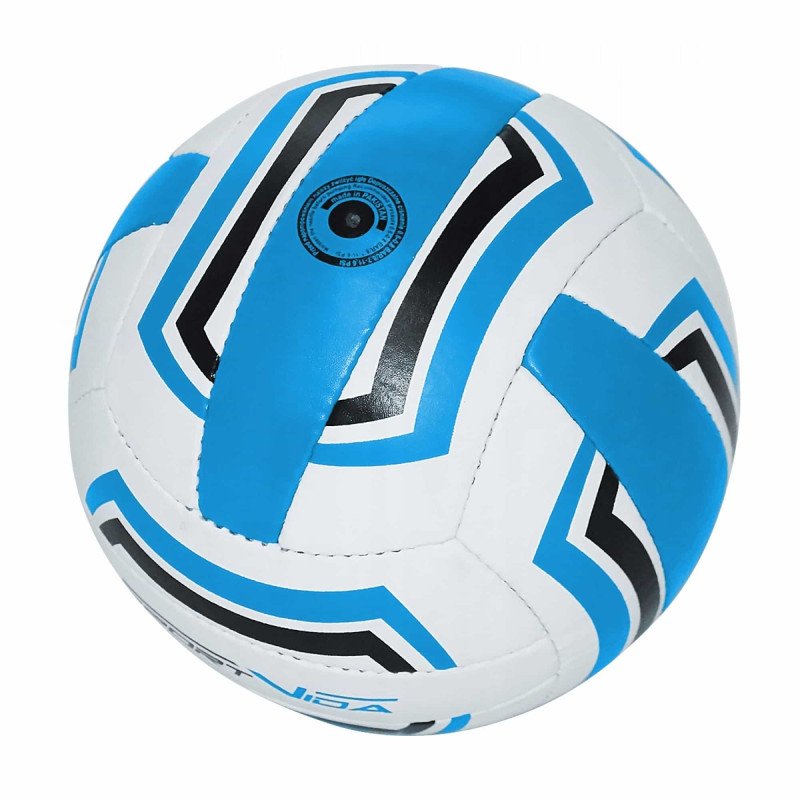 Волейбольний м'яч SportVida SV-PA0035 Розмір 5