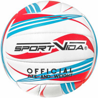 Волейбольний м'яч SportVida SV-WX0014 Розмір 5