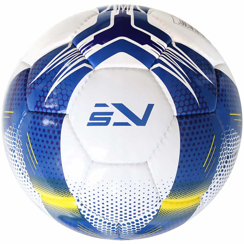 Футбольний м'яч SportVida SV-PA0028-1 Розмір 5