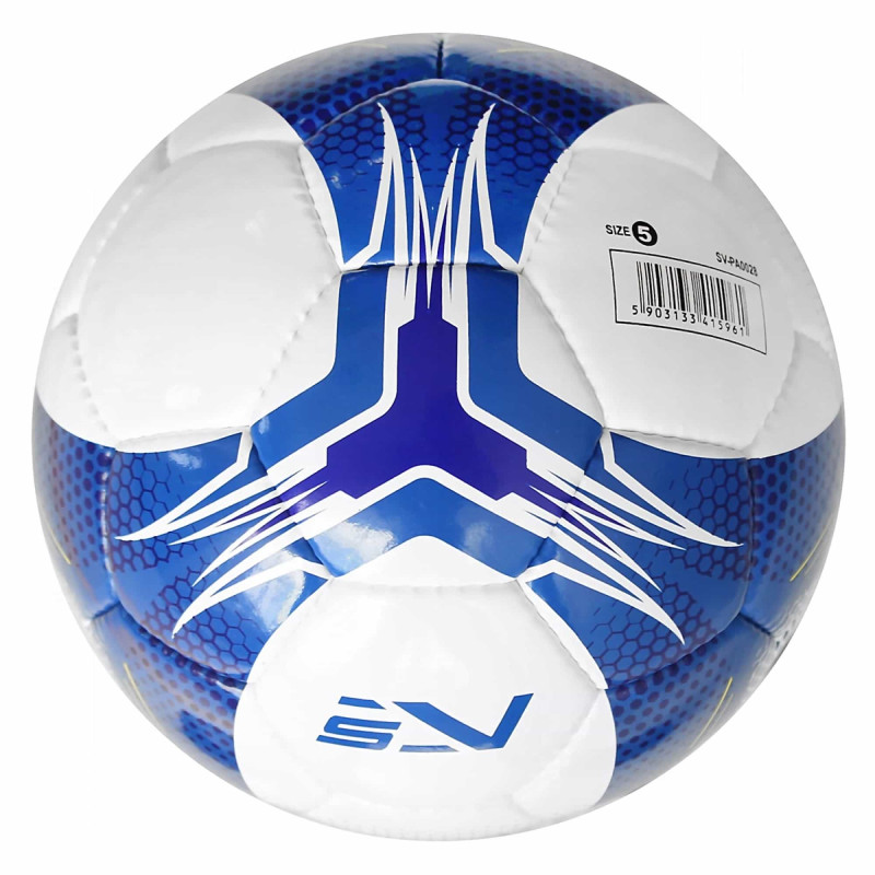 Футбольний м'яч SportVida SV-PA0028-1 Розмір 5