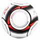 Футбольний м'яч SportVida SV-PA0030-1 Розмір 5