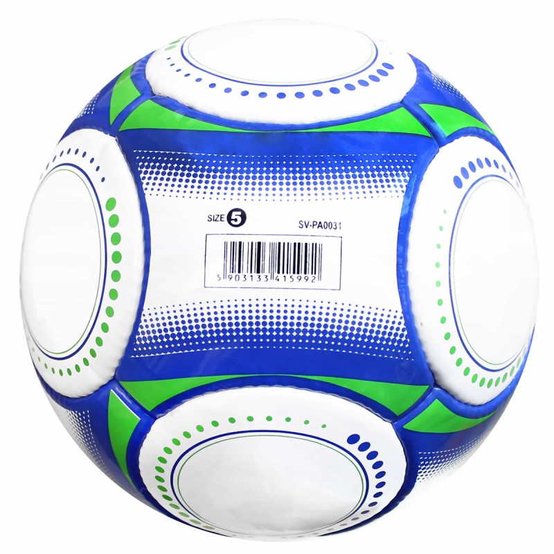 Футбольний м'яч SportVida SV-PA0031 Розмір 5
