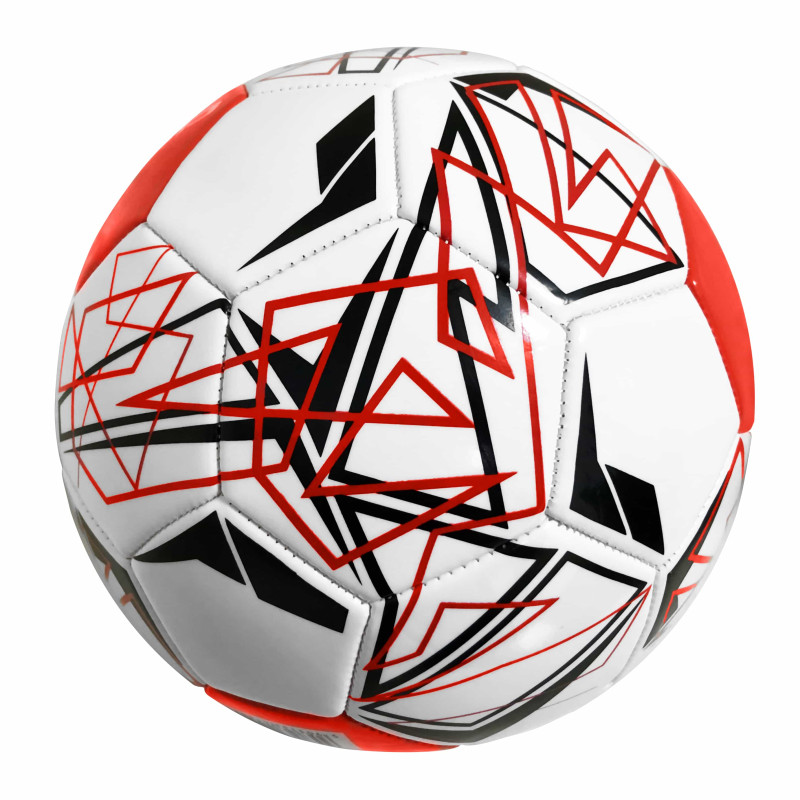 Футбольний м'яч SportVida SV-WX0007 Розмір 5