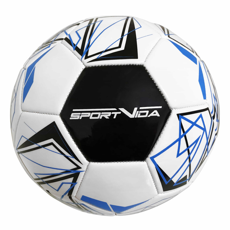 Футбольний м'яч SportVida SV-WX0008 Розмір 5