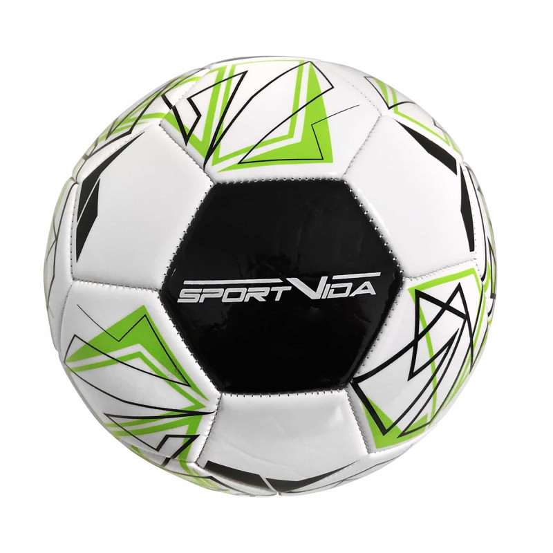 Мяч футбольный SportVida SV-WX0009 Size 5
