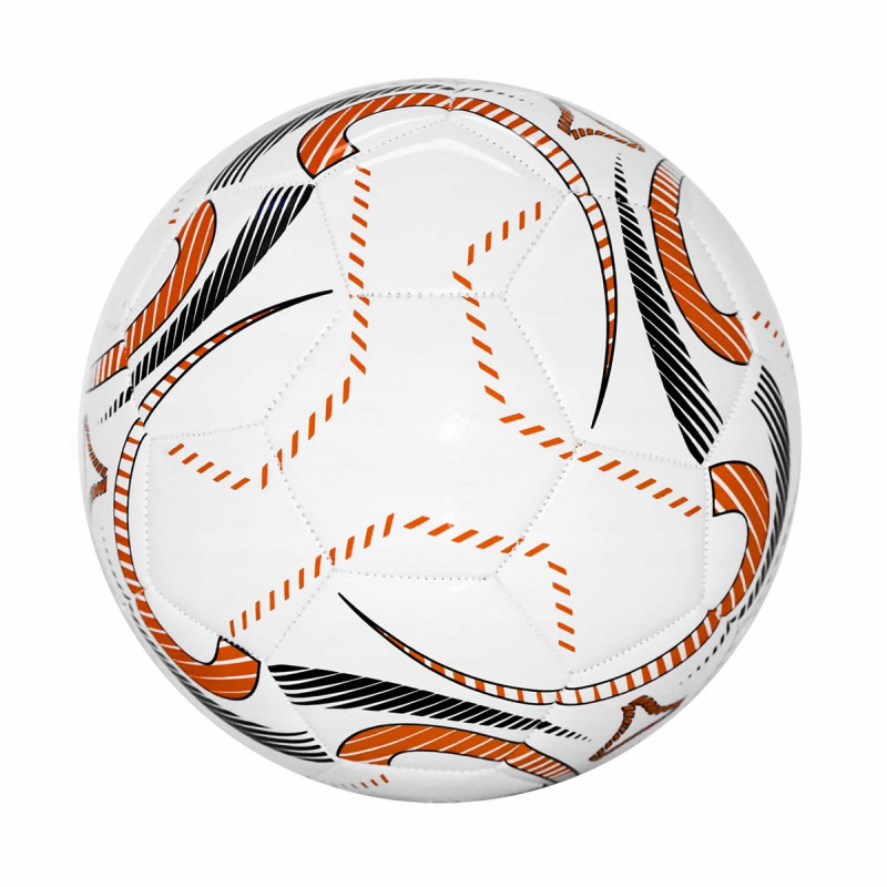 Футбольний м'яч SportVida SV-WX0015 Розмір 5