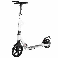 Самокат с дисковым тормозом SportVida SV-ME0001