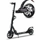 Самокат с дисковым тормозом SportVida SV-ME0002