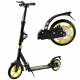 Самокат с дисковым тормозом SportVida SV-ME0003