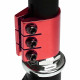 Самокат SportVida Fury RS9 SV-WO0005 Black/Red