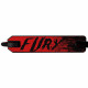 Самокат SportVida Fury RS9 SV-WO0005 Black/Red