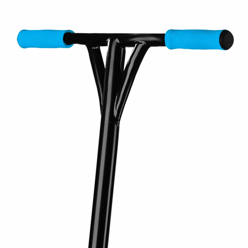 Самокат SportVida Ravage SV-WO0007 Black/Blue