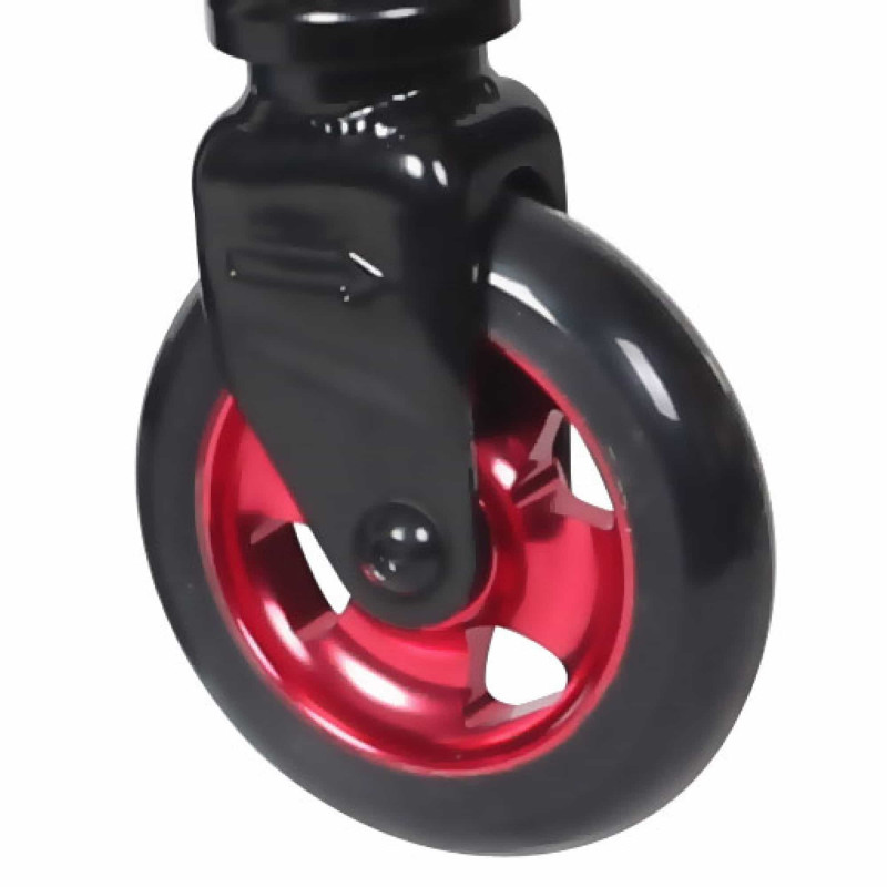 Самокат SportVida Stunt RS9 SV-WO0002 Black/Blue