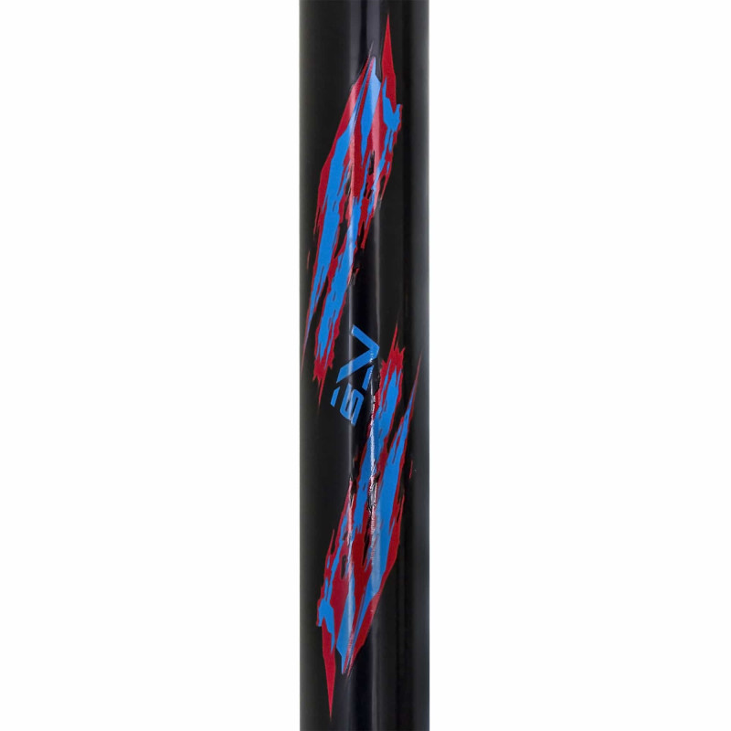 Самокат SportVida Stunt RS9 SV-WO0002 Black/Blue
