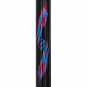 Самокат SportVida Stunt RS9 SV-WO0002 Black/Blue