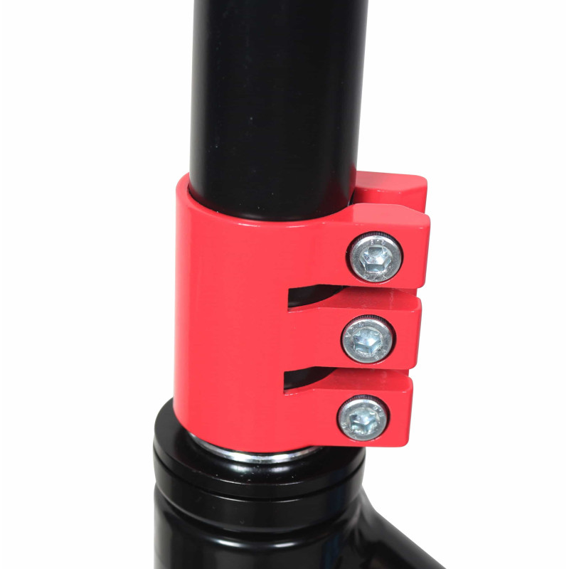 Самокат SportVida Stunt RS9 SV-WO0002 Black/Blue