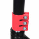 Самокат SportVida Stunt RS9 SV-WO0002 Black/Blue