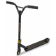 Самокат SportVida Stunt RS9 SV-WO0004 Black/Gold