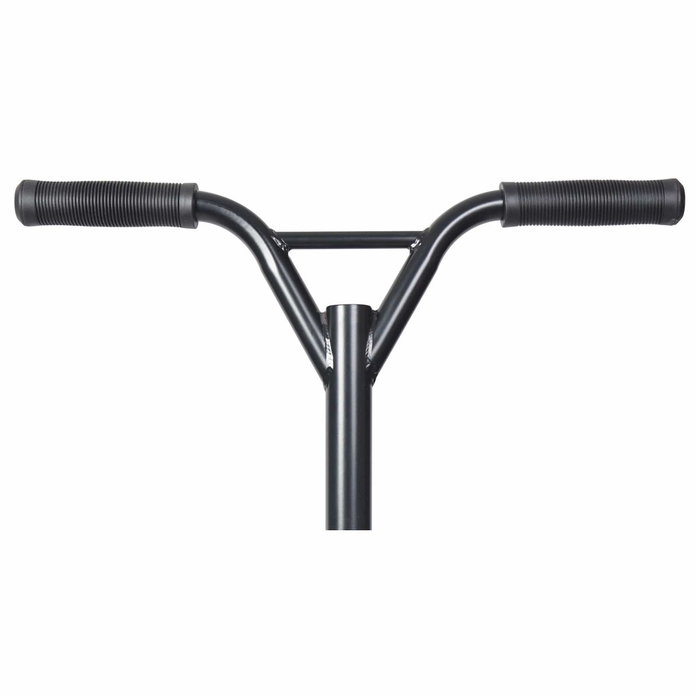 Самокат SportVida Stunt RS9 Black/Gold