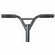 Самокат SportVida Stunt RS9 SV-WO0004 Black/Gold