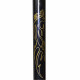 Самокат SportVida Stunt RS9 SV-WO0004 Black/Gold