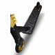 Самокат SportVida Stunt RS9 SV-WO0004 Black/Gold