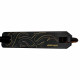 Самокат SportVida Stunt RS9 SV-WO0004 Black/Gold