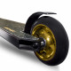 Самокат SportVida Stunt RS9 SV-WO0004 Black/Gold