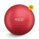 Мяч для фитнеса (фитбол) 4FIZJO 55 см Anti-Burst Red (P-5907222931509)