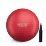 Фітбол 4FIZJO Anti-Burst 55 см