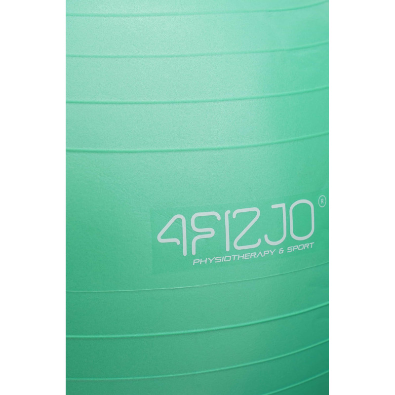 Фітбол 4FIZJO Anti-Burst 75 см