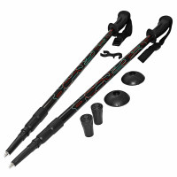 Треккинговые палки SportVida SV-RE0004