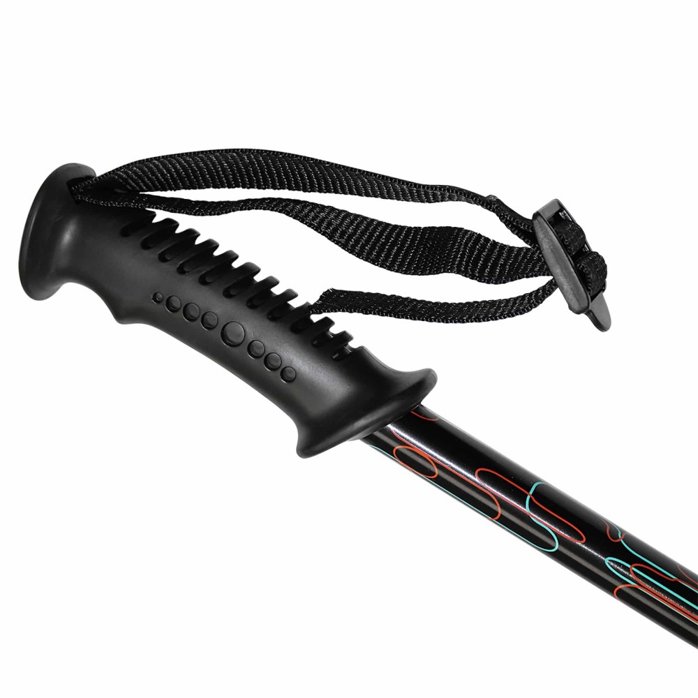 Треккинговые палки SportVida SV-RE0004