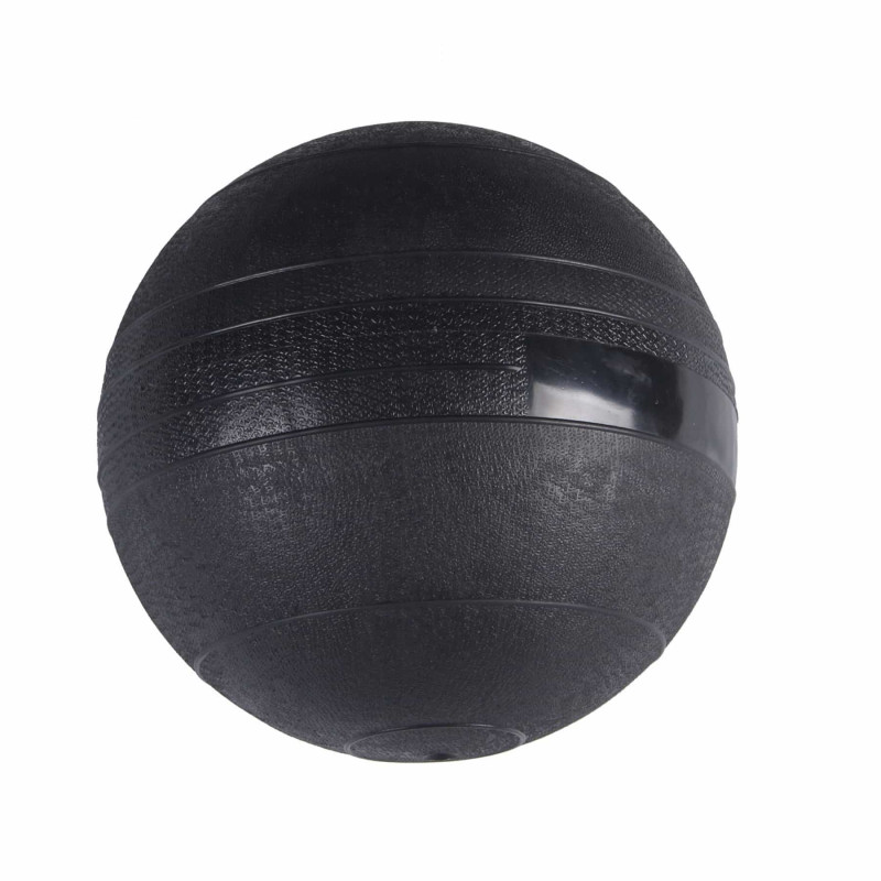 Слембол для кросфіту SportVida Black 7 кг
